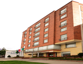 Hotel San Pablo