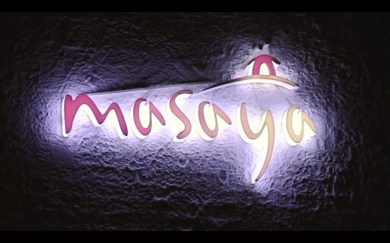 Hostal Masaya